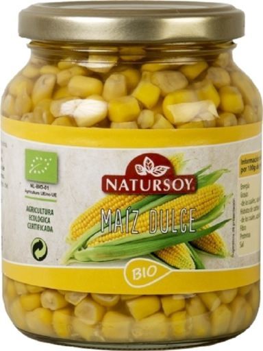 sweet corn 330g