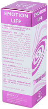Emotionlife Transcend 50 ml