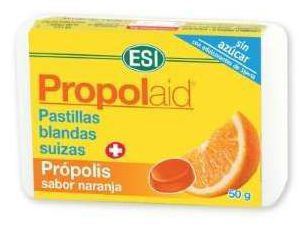 Propolaid Orange Pills