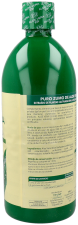 Aloe Vera Juice Maximum Strength 1 lt