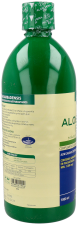 Aloe Vera Juice Maximum Strength 1 lt