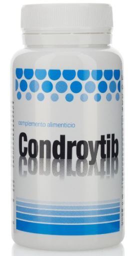 Condroytib 90 Tablets