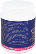 Collagen Complex 364G Orange