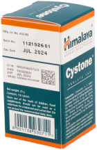 Cystone 100 Tablets