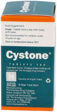 Cystone 100 Tablets