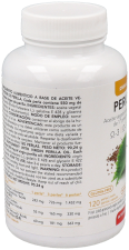 Perilla Vegetable Oil 120 Pearls