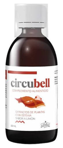 Jellybell Circubell 250 ml