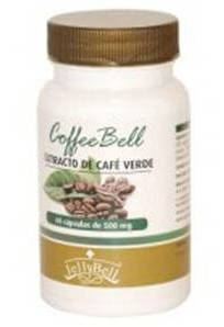 Jellybell Coffeebell 60 Capsules