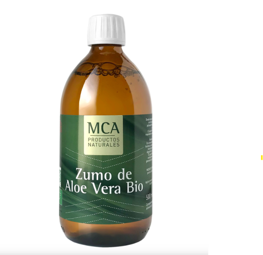 Aloe Vera Juice 500 ml