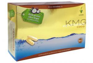 Kemogras Coco 60 Capsules