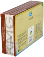 Kemogras Coco 60 Capsules