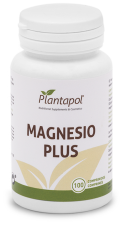 Magnesium Plus 100 Tablets 520 mg