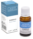 Thyme Essential Oils 12 ml