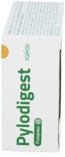 Pylodigest Gastric Wellness 60 Chewable Tablets