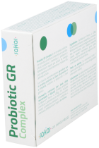 Probiotic GR Complex 30 Capsules