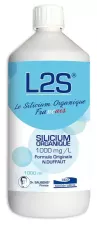 Silapharm The Genuine 1 Liter