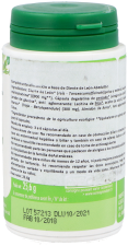 Dandelion Birch 90 Capsules