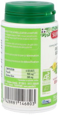 Dandelion Birch 90 Capsules