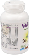Vital Capilar 30 Pearls