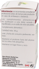 Melena Leon 60 Capsules