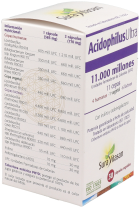 Acidofilus Ultra 30 Capsules