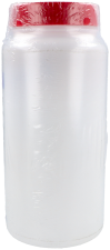 24 Hour Urine Container 1500 ml
