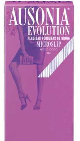 Evolution Microslip Compresses 34 uds