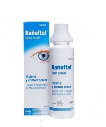 Eye Bath 200ml