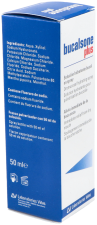 Bucalsone Plus Spray 50 ml