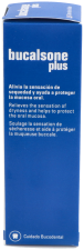 Bucalsone Plus Spray 50 ml