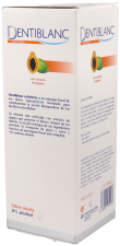 Dentiblanc Mouthwash