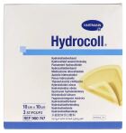 Hydrocoll dressing 10x10 cm 3 Units