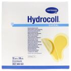 Hydrocoll Sacrall dressing 12x18 cm 3 Units