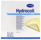 Hydrocoll Thin Dressing 15x15 cm 3 Units