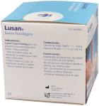 Lusan 30U Physiological Serum 5 Ml