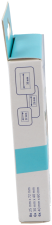 Aqua Plasters 3 Sizes 20 Units