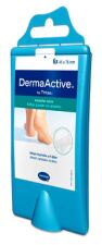 Hydro Blister Heel Plasters 6 Units Hydro Blister Heel Plasters 6 Units