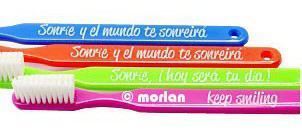 Toothbrush Adult Medium Sonrie