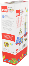 Junior Blue Children&#39;s Electric Toothbrush
