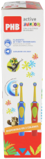 Junior Blue Children&#39;s Electric Toothbrush