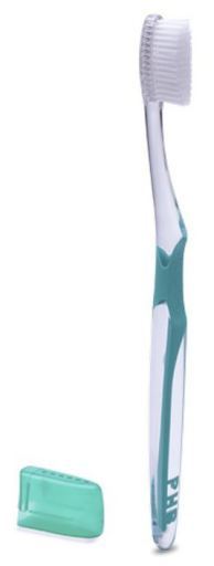 PHB Plus Hard Toothbrush Assorted Color