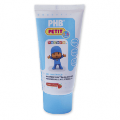 Petit Dental Gel 50Ml 2-5 Years