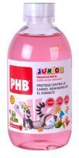 Junior Strawberry Mouthwash 500 ml