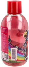 Junior Strawberry Mouthwash 500 ml