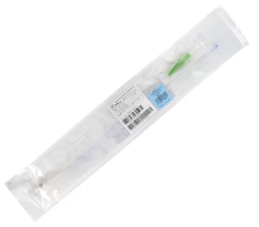 Sili Fortune Ch12 Foley Catheter
