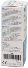 Loz Duo Eye Drops 10 ml