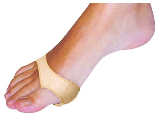 Varisan Lined Metatarsal Pad 2 Units