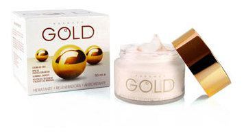 Gold Cream 15 50 ml Fps