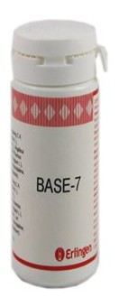 Base 7 60 Tablets