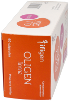 Oligen Donna Dha Enzyme 60 capsules